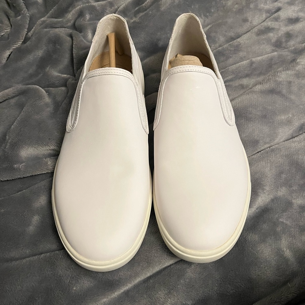 Ugg slip ons
